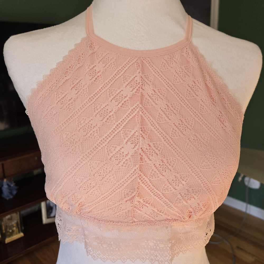 SO Lace Bralette
